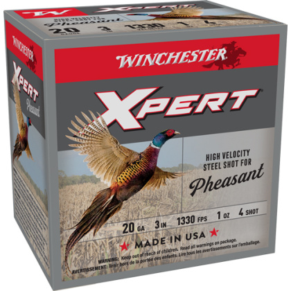 WINCHESTER XPERT STEEL 20GA