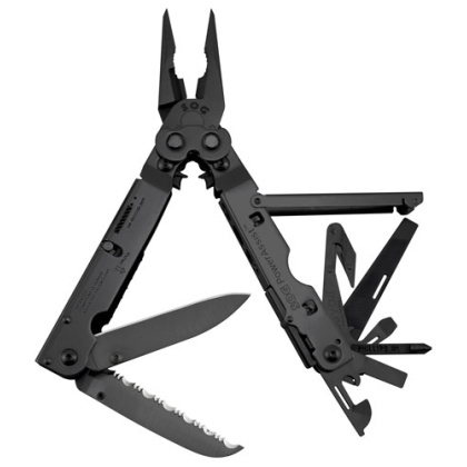 SOG MULTI-TOOL POWER ASSIST