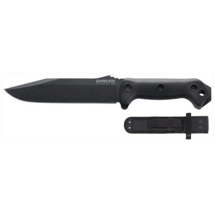 KA-BAR BECKER COMBAT UTILITY