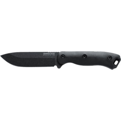 KA-BAR BECKER SHORT DROP POINT