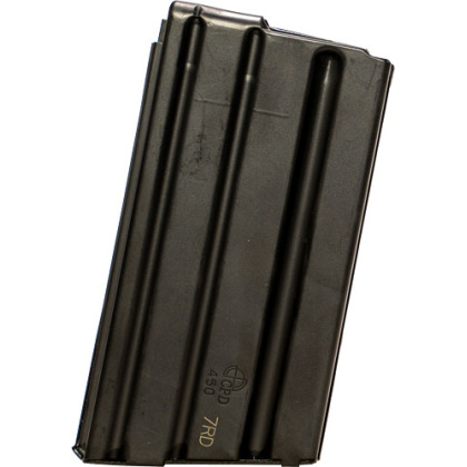 CPD MAGAZINE AR15 450 BUSH-