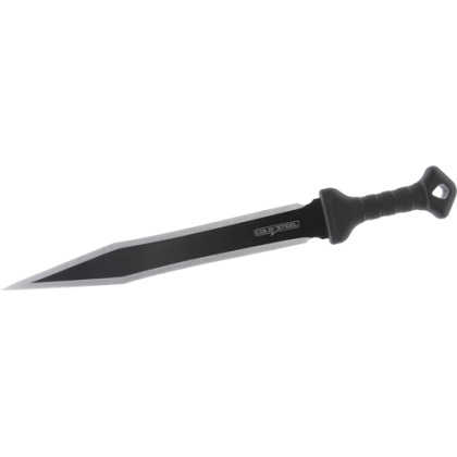 COLD STEEL THROWING SWORD 17\