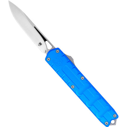 COBRATEC OTF ENFORCER BLUE