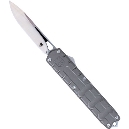 COBRATEC OTF ENFORCER GREY