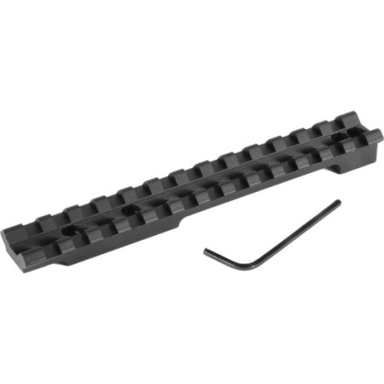 EGW SCOPE BASE REM XP/XR 100