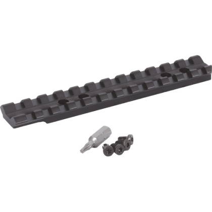 EGW SCOPE BASE HENRY LONG