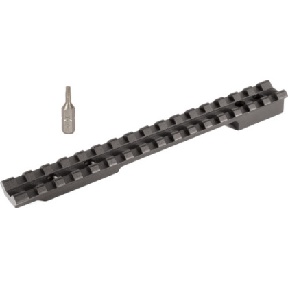 EGW SCOPE BASE MAUSER 98 LARGE