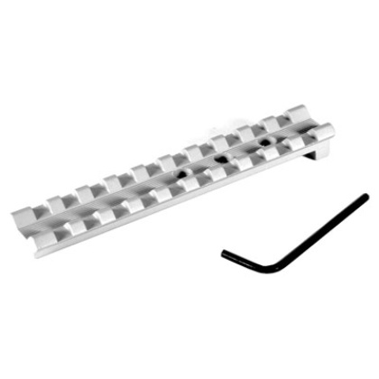 EGW SCOPE BASE S&W REVOLVER