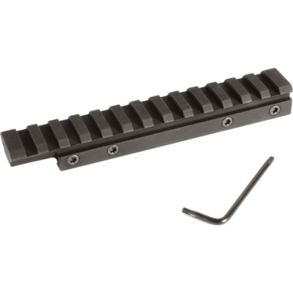 EGW SCOPE BASE HD CZ 527 16MM