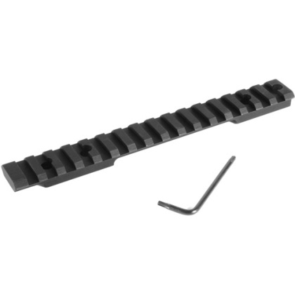 EGW SCOPE BASE HD SAVAGE ROUND