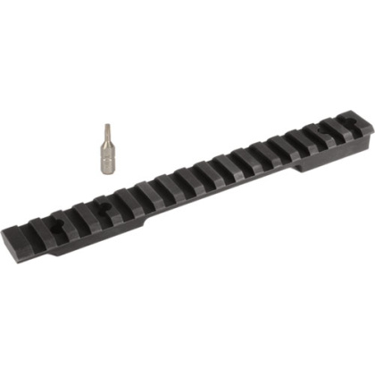 EGW SCOPE BASE HD WEATHERBY MK