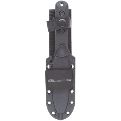 KA-BAR EK COMMANDO SHORT DROP