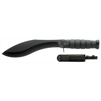 KA-BAR COMBAT KUKRI
