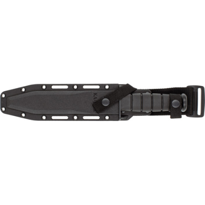 KA-BAR FIGHTER KNIFE 8\