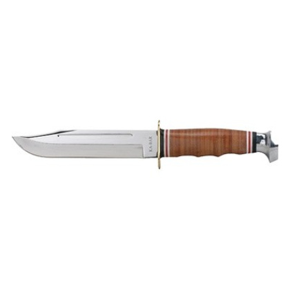 KA-BAR MARINE HUNTER