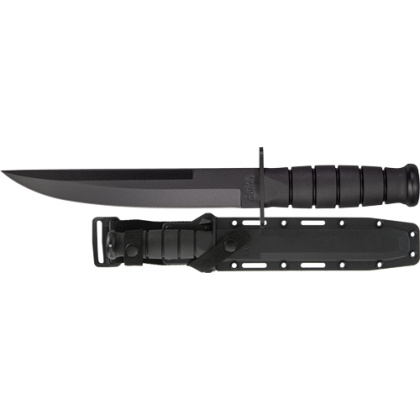 KA-BAR MODIFIED TANTO 8\