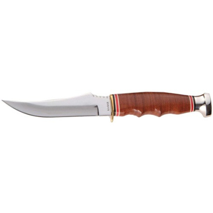 KA-BAR SKINNER