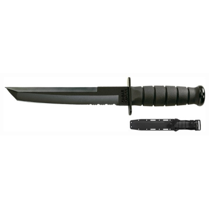 KA-BAR TANTO KNIFE