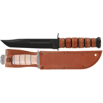 KA-BAR SINGLE MARK KA-BAR 7\