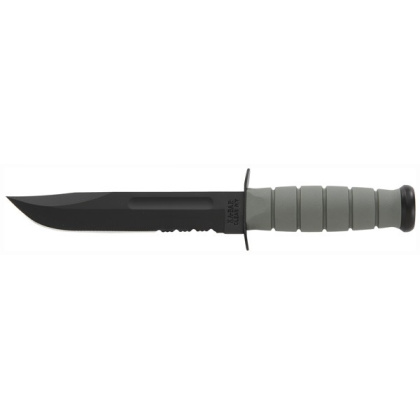 KA-BAR FIGHTING/UTILITY KNIFE