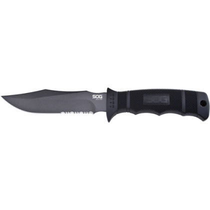 SOG KNIFE SEAL PUP 4.75\