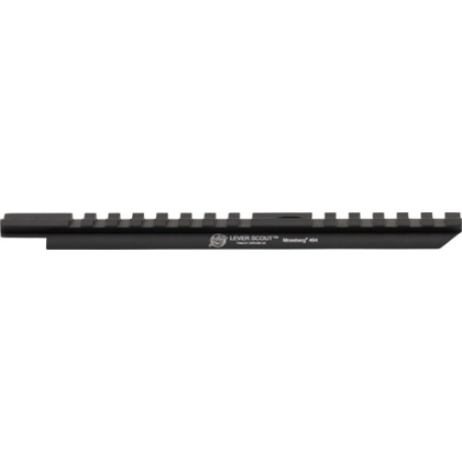 XS LEVER SCOUT MOUNT MOSSBERG