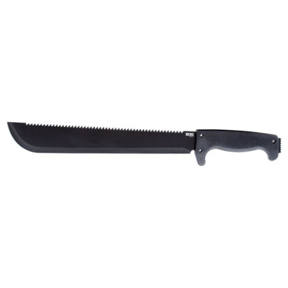 SOG MACHETE SOGFARI 13\