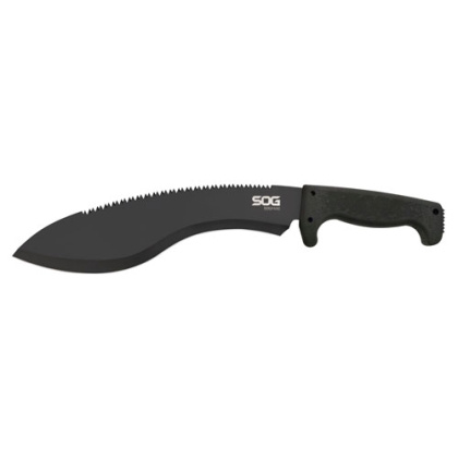 SOG MACHETE SOGFARI KUKRI