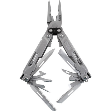 SOG MULTI-TOOL POWERACCESS DLX