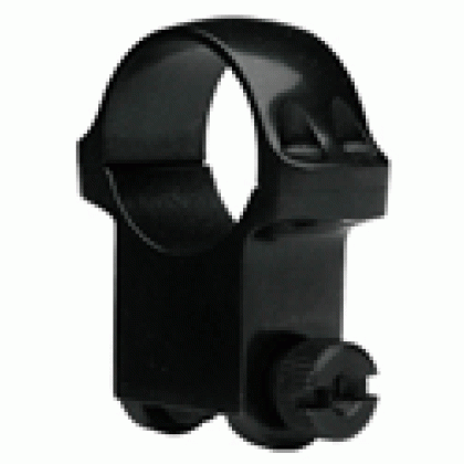 RUGER 6B RING X-HIGH BLUED 1\