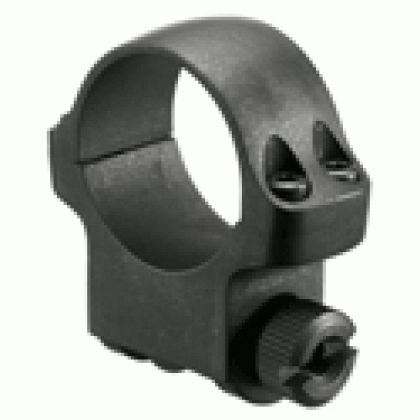 RUGER 4BHM RING HAWKEYE MATTE