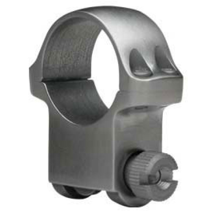 RUGER 5KHM RING H\'EYE S/S 1\