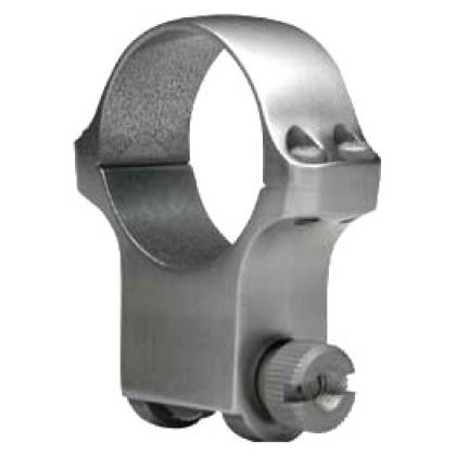 RUGER 6K30 RING S/S X-HIGH