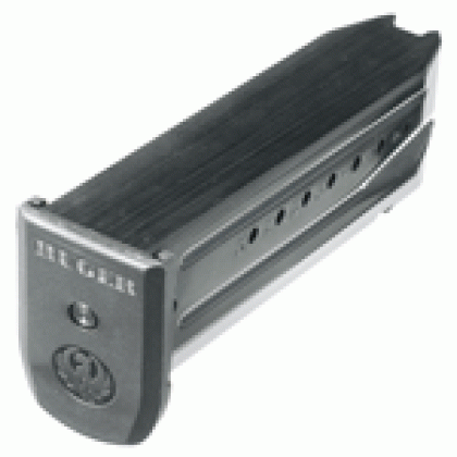 RUGER MAGAZINE SR40 40SW