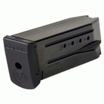 RUGER MAGAZINE SR9 COMPACT 9MM