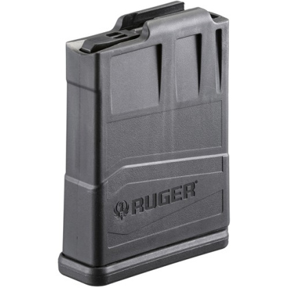 RUGER AI-STYLE MAGAZINE