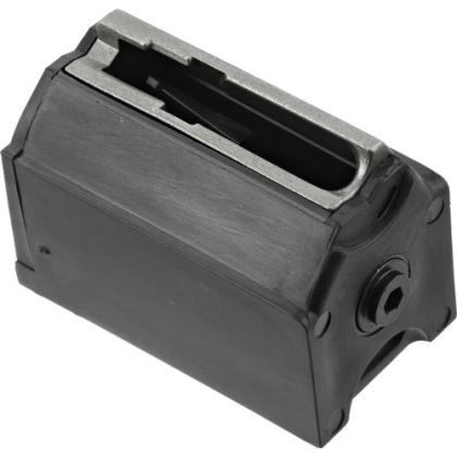 RUGER MAGAZINE 77 17WSM