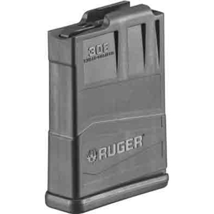 RUGER MAGAZINE AI-STYLE