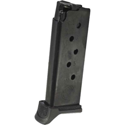 RUGER MAGAZINE LCP II 380ACP