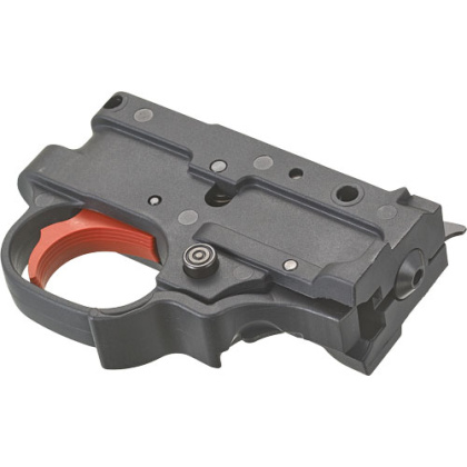 RUGER RED BX-TRIGGER FOR 10/22