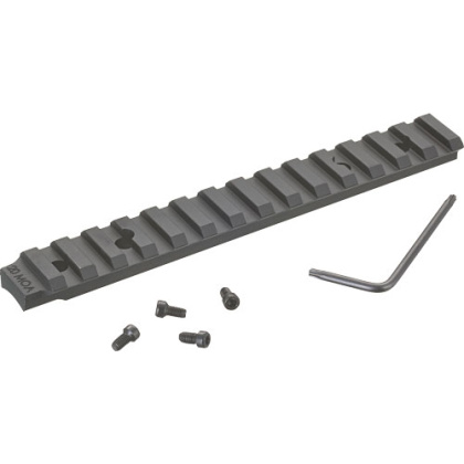 RUGER AMERICAN RIFLE 20 MOA