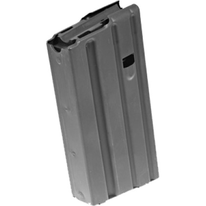 RUGER MAGAZINE AR556 MPR