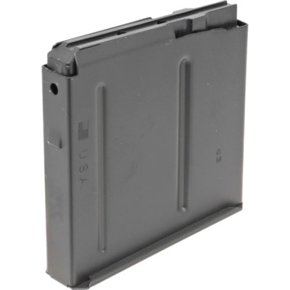 RUGER MAGAZINE PRECISION