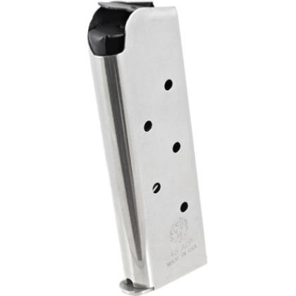 RUGER MAGAZINE SR1911 45ACP