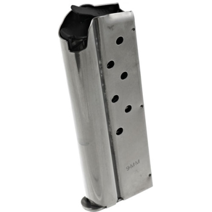RUGER MAGAZINE SR1911 9MM