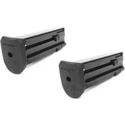 RUGER MAGAZINE SR22 22LR