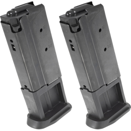 RUGER MAGAZINE 57 5.7X28