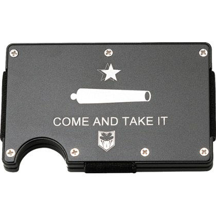 COBRATEC RFID COME AND TAKE IT