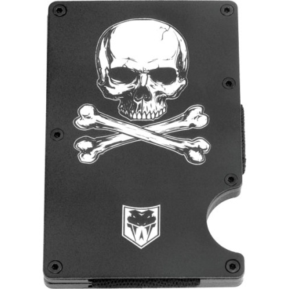 COBRATEC RFID JOLLY ROGER