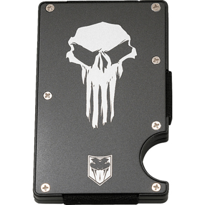 COBRATEC RFID PUNISHER THIN